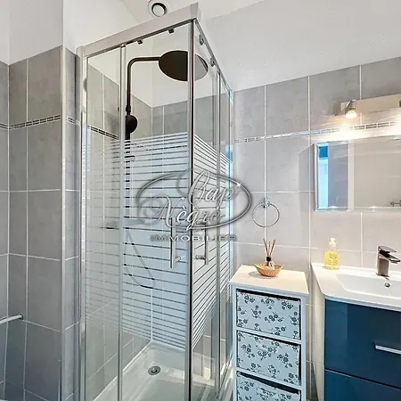 Apartman 2 Personnes Vue Pieds Dans L'eau A Cavaliere